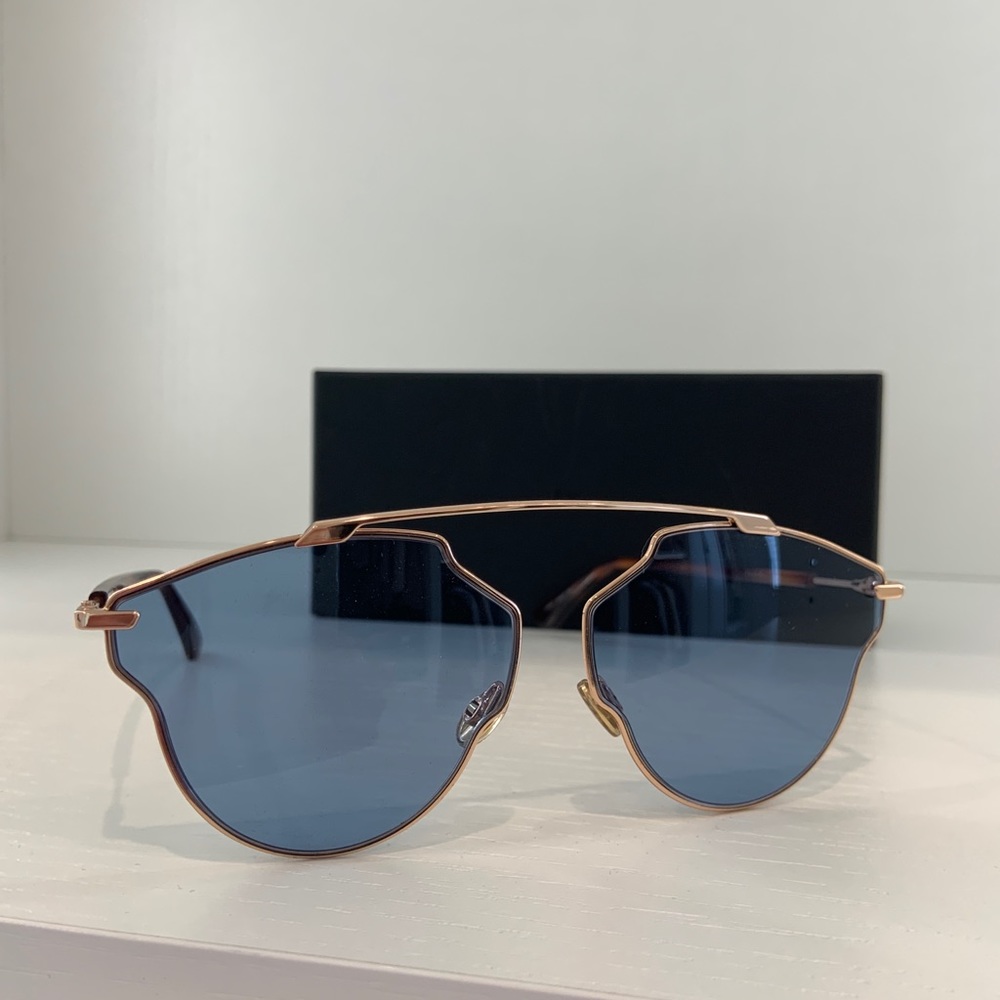 Dior SoRealPop Women’s Sunglasses DDBKU 59-12 145